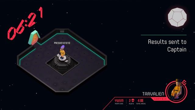 Traitors Among Us | Push the Button (Jackbox Party Pack 6) смотреть онлайн