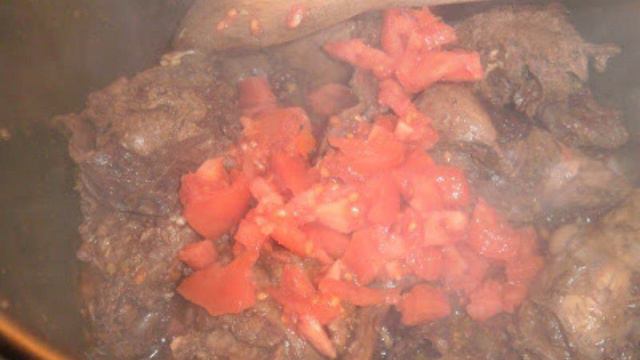 Вкусные будни