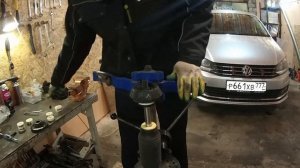 Проставки увеличения клиренса. Киа СОУЛ,  РИО, СОЛЯРИС И ДРУГИЕ...