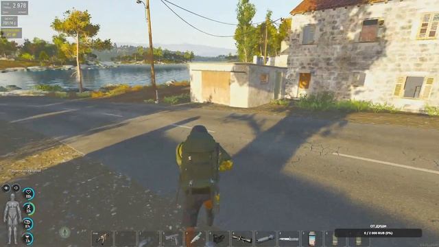 SCUM 0.8 (Stream) - Смотрим что прячут в себе KillBox и зарабатываем много денег. смотреть онлайн