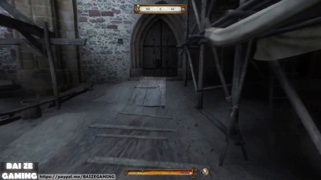 Kingdom Come Deliverance 40 Find and Kill Pious EASILY! Don't Become Monk! смотреть онлайн