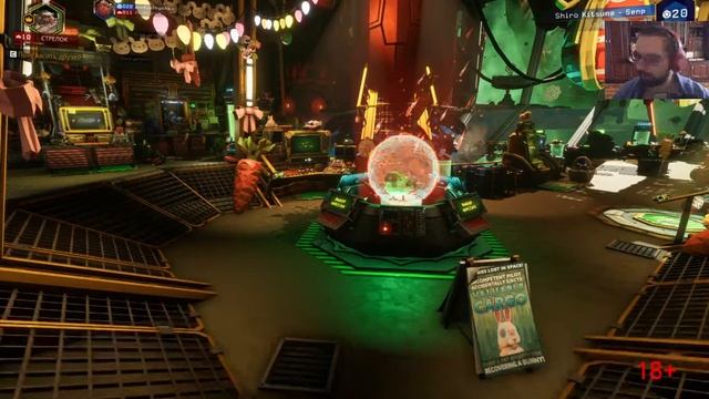 Attak on Dwarfs. Гномы, камни, два жука! смотреть онлайн