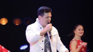 Чувашская певица Диана и Алексей Московский -"Кай"