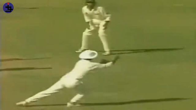 Anil Kumble Legendary 6/70 v Pakistan in 1999! | Best Test Figures! | India смотреть онлайн