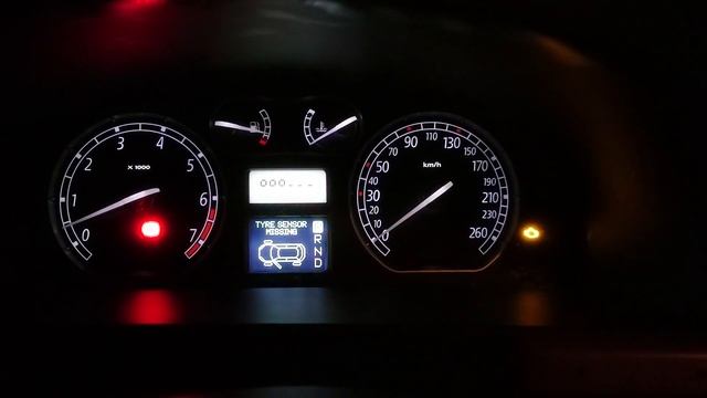 Laguna 2 3.0V6 L7X problém se studeným startem смотреть онлайн