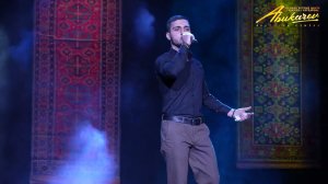 Альфред Гюлечев - Дадайин сес. Табасаранский новогодний концерт 2023 год .