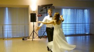 Свадебный вальс. Мой ласковый и нежный зверь