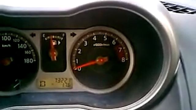 Обороты меньше 500 ниссан ноте.mp4 смотреть онлайн