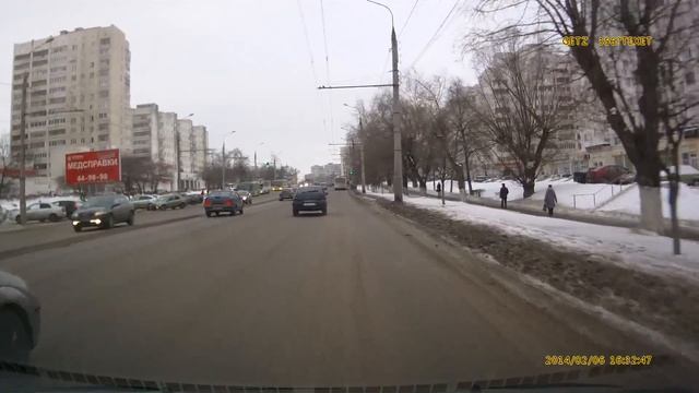 Тонировка фонарей.... смотреть онлайн