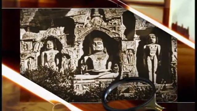 История Посольства. Часть 1 смотреть онлайн