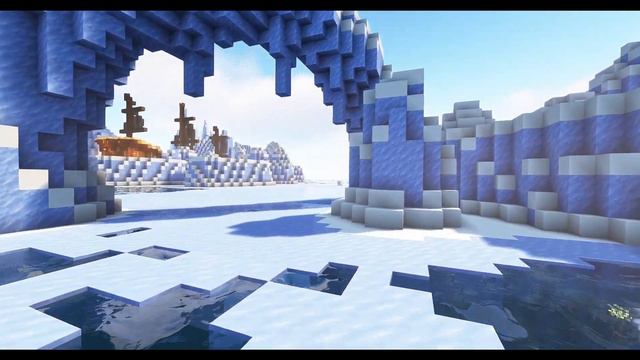 10 Mods Minecraft (1.19.2) FR смотреть онлайн