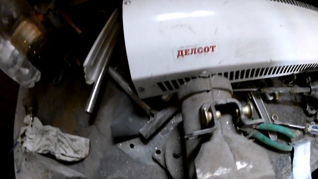 Ремонт дверных петель Nissan Sunny смотреть онлайн