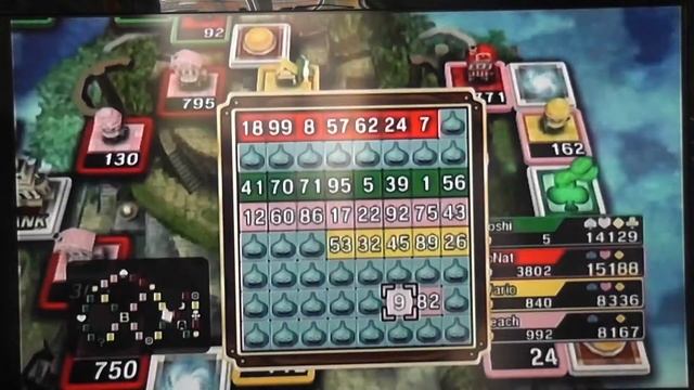 Fortune Street Game 4 (w/ Simeon) - The Observatory (6) смотреть онлайн