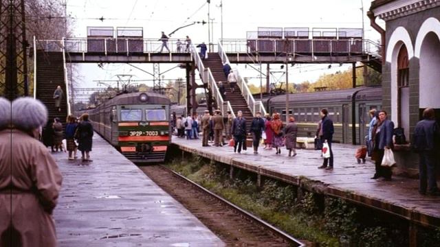В 4 года Олю украла пожилая женщина. Как сложилась судьба девочки и смогла ли она найти родителей? смотреть онлайн