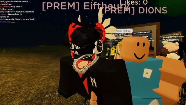 How to get red Valkyrie 2021! [] Roblox смотреть онлайн