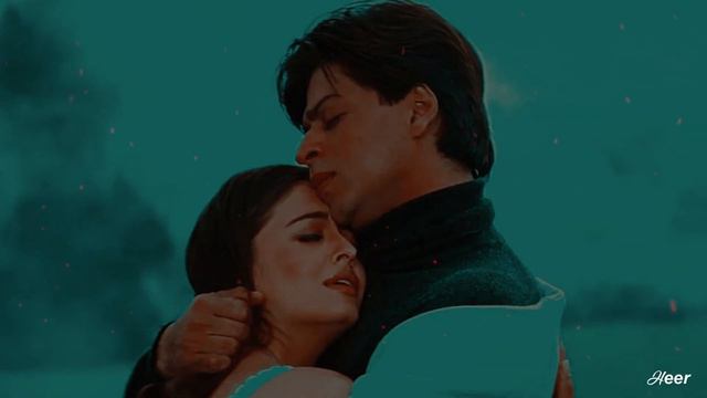 Humko Humise Chura Lo - Mohabbatein (Traducido Al Español - Hindi)