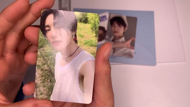 💕🐈*лучшая распаковка альбомов Stray Kids-maxident