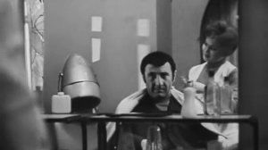 Следствие ведут знатоки - 8 серия