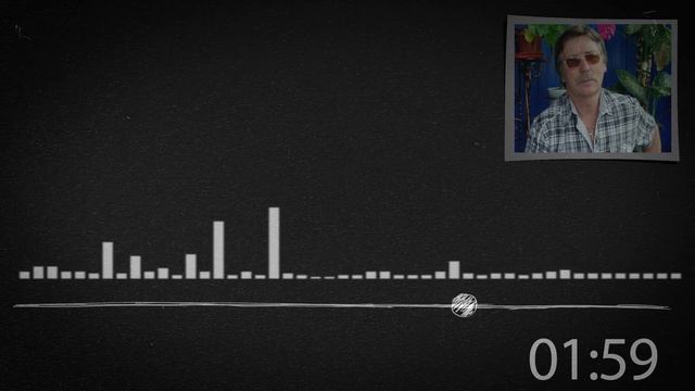 Визуализация музыки в АЕ смотреть онлайн