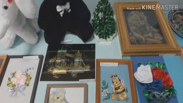 Выставка посвящённая неделе науки и техники смотреть онлайн