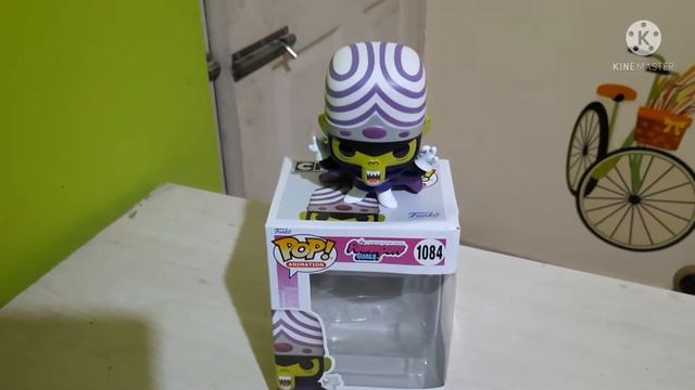 Mojo Jojo Pop Review😍🥰🥰 смотреть онлайн