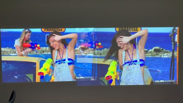 Xgimi H3 Vs Xgimi Rs Pro 4k