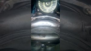 Мотоцикл Урал установка коробки передать. Часть 1