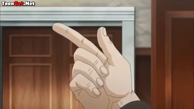 Нёвиллет из Геншина - это буквально Манфрэд Фон Карма из Ace Attorney смотреть онлайн