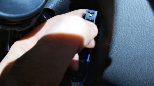 Калина не заводится, не крутит стартер. #диагностикаваз