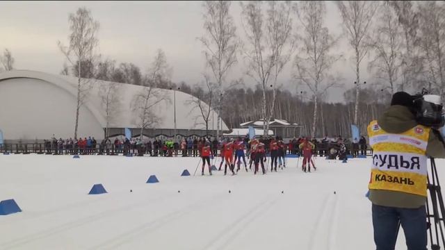 Арктический эпос