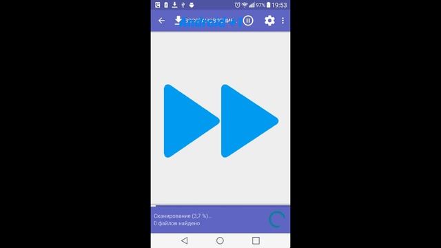 Как восстановить удаленные файлы на Android?
