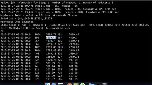 Getting Lead and Lag using Windowing Functions смотреть онлайн
