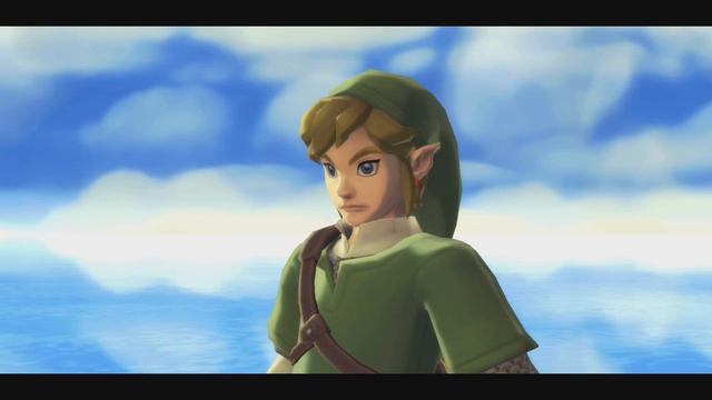 Губительная ненависть ※ The Legend of Zelda: Skyward Sword HD #43 | Финал смотреть онлайн