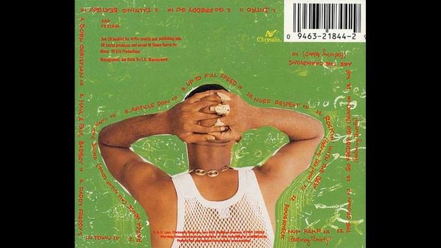 DADDY FREDDY STRESS 1991