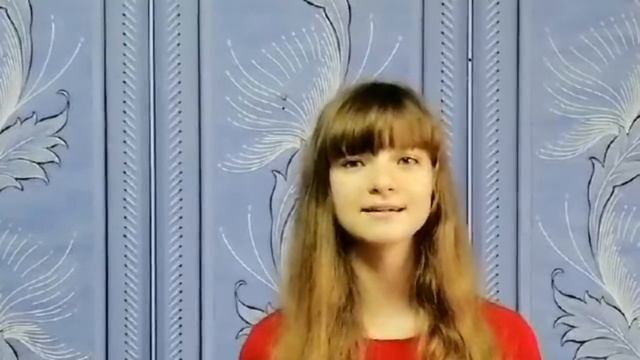 Роберт Рождественский "Если вы есть будьте, первыми"! Читает Алина Писарева смотреть онлайн