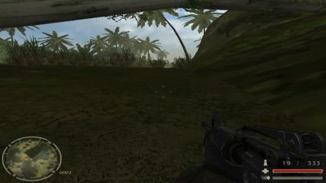 PC Game Terrorist Takedown Covert Operation - Mission 4 Sparrowhawk Part 1 смотреть онлайн