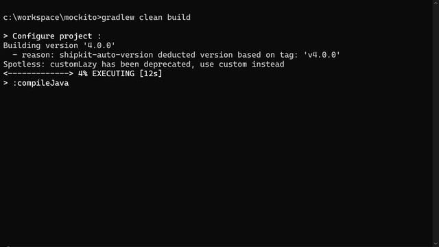 Easy Ways to Speed-up Your Gradle Build! смотреть онлайн