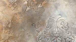 Декоративная штукатурка для стен