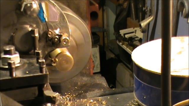 Отрезной резец МЕЧТА из дисковой пилы смотреть онлайн