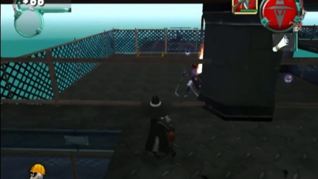 Longplay of Spy vs. Spy смотреть онлайн