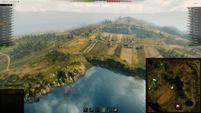 [Обзор боя с вылазки] ACES vs T-MAN смотреть онлайн