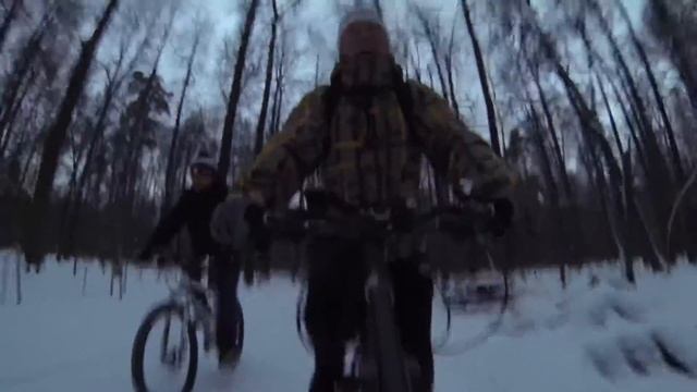 2016 11 12 на великах по снегу смотреть онлайн