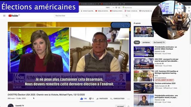 Web-Journal Brest Buzz Mardi 15 décembre 2020 смотреть онлайн