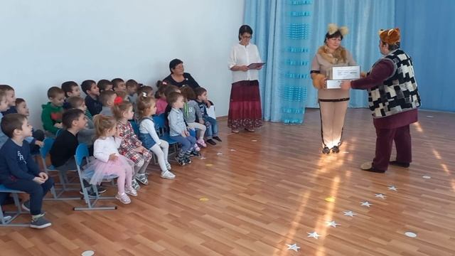 День рожденье Дед Мороза 2.mp4 смотреть онлайн