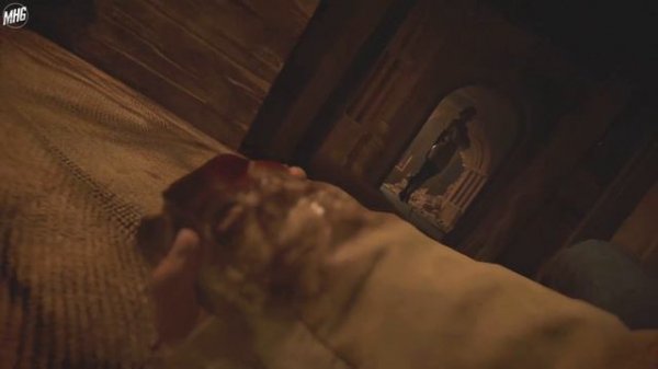 Alcina Dimitrescu BDSM Mod | Full Movie + Gameplay