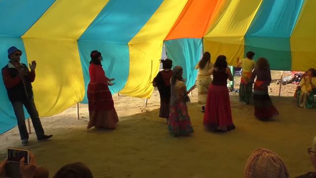 Концерт на Подсолнухе-2019. Часть 4 смотреть онлайн