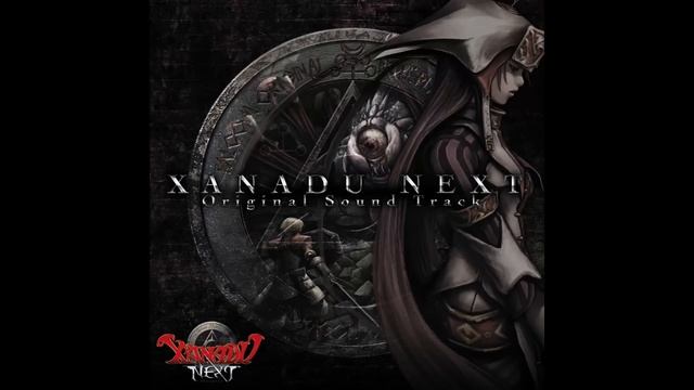 Xanadu Next OST - Two Love ~ Eternity смотреть онлайн