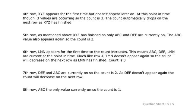 Pandas : Count of current unique values in a pandas df смотреть онлайн