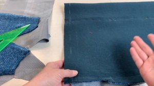 DIY/Как сшить пальто. Как раскроить подкладку(все тонкости) Часть 1