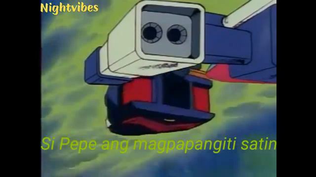 Pepe Pacheco jingle | Funniest Election Jingle | TRending Pinas! Voltes V смотреть онлайн